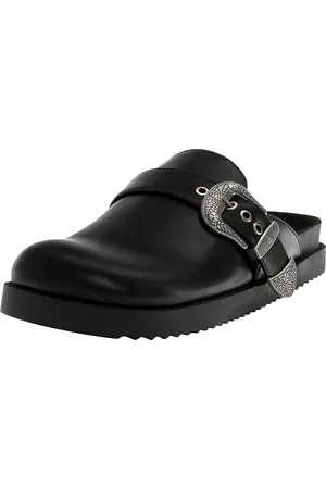 Pull&Bear Pantolette