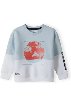 Minoti Sweatshirt