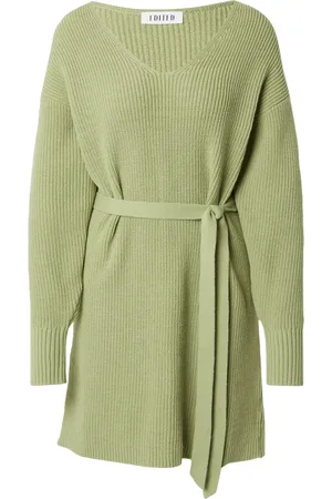 EDITED the label Kleid 