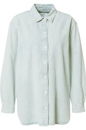 Frame Bluse