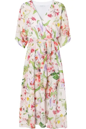 TATUUM Damengewebekleid BOSANI