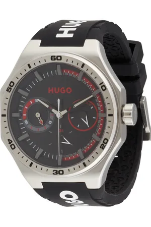 HUGO BOSS Uhr 