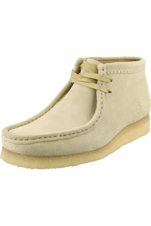 Clarks Schnürstiefelette 