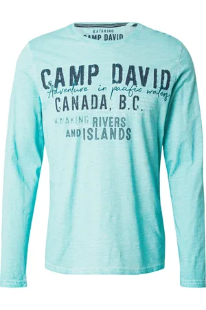 Camp David Shirt