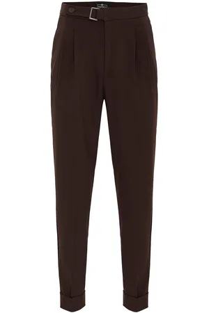 Dandalo Bundfaltenhose