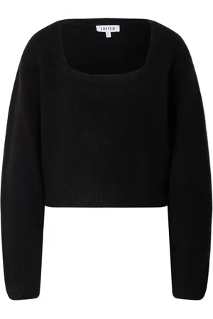 EDITED the label Pullover 