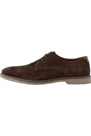 Next Schnürschuh