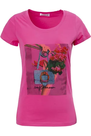 Influencer T-Shirt