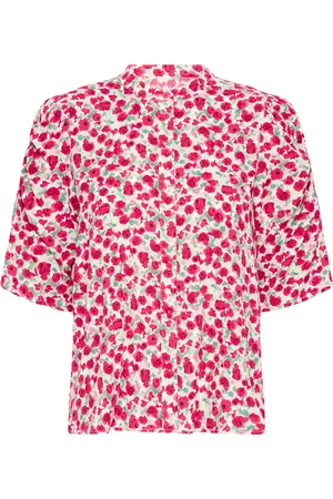 Ichi Bluse 