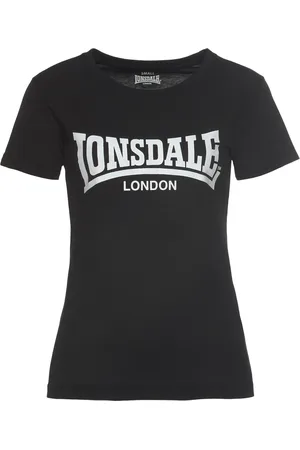 Lonsdale London Shirt 