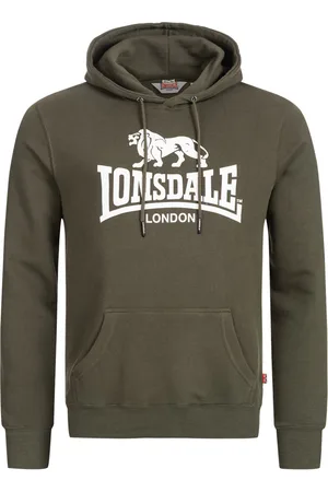 Lonsdale London Sweatshirt 