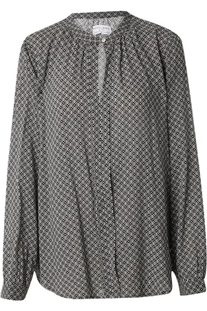 Lindex Bluse 