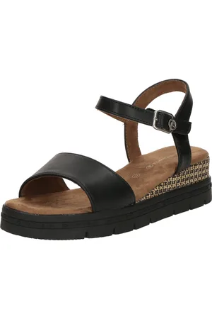 TOM TAILOR Sandale
