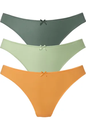 Petite Fleur String