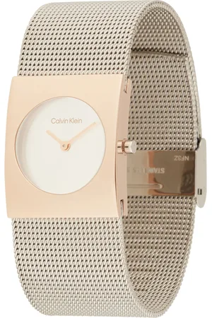 Calvin Klein Uhr 