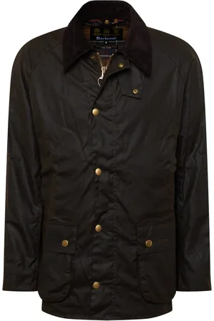 Barbour Jacke 