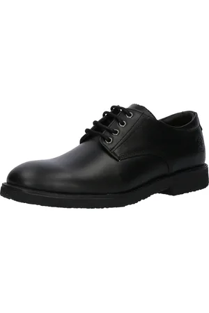 Panama Jack Schnürschuh 