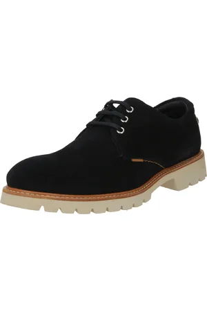 Panama Jack Schnürschuh 