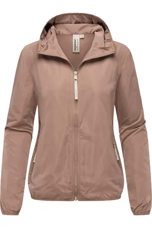 Ragwear Jacke 