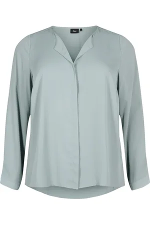 Zizzi Bluse 
