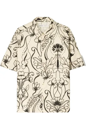 Bershka Hemd