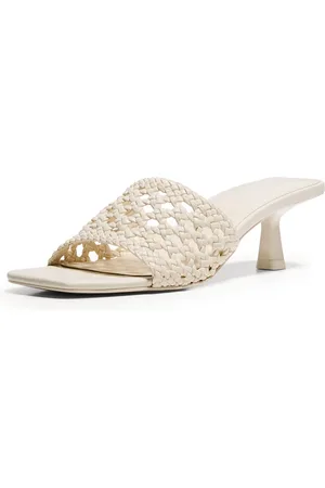 Bershka Pantolette 