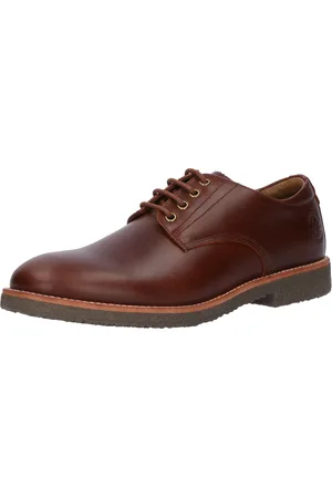 Panama Jack Schnürschuh 