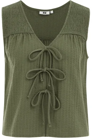WE Fashion Bluse