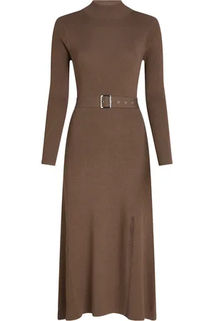 Karl Lagerfeld Strickkleid