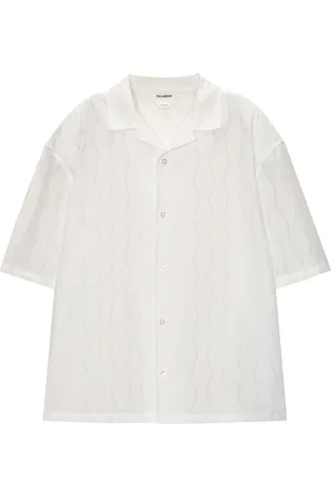 Pull&Bear Hemd