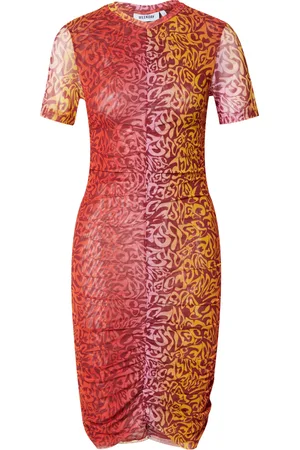 Weekday Kleid 