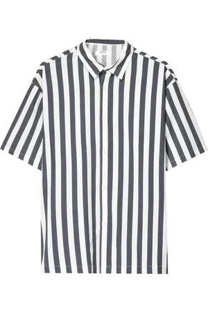 Bershka Hemd