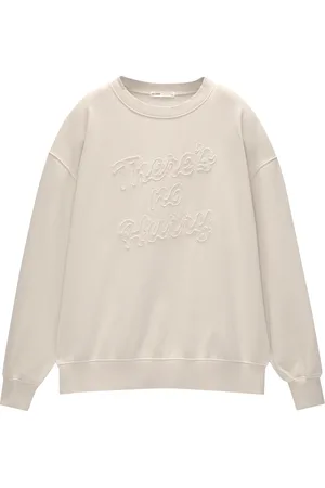 Pull&Bear Sweatshirt