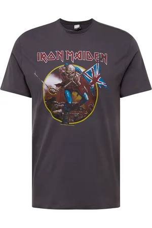 Amplified T-Shirt 