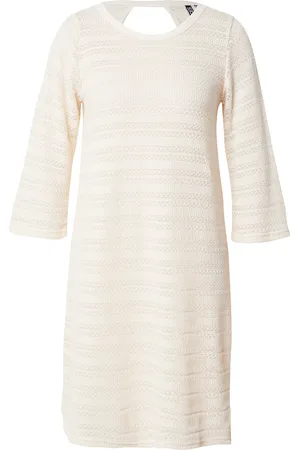 Pieces® Strickkleid 
