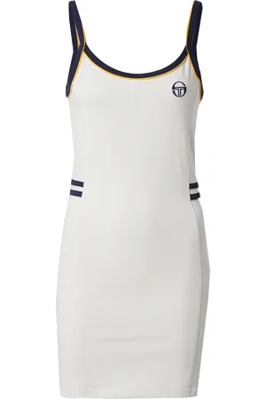 Sergio Tacchini Kleid 