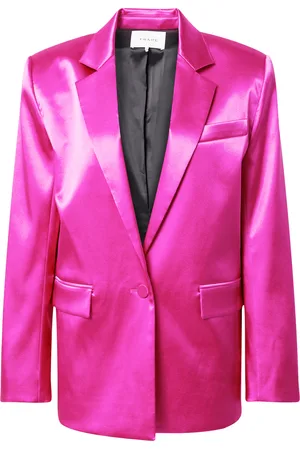 Frame Blazer