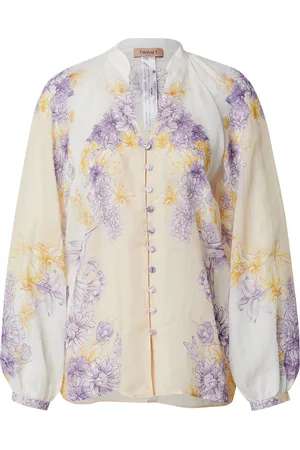 Twin-Set Bluse