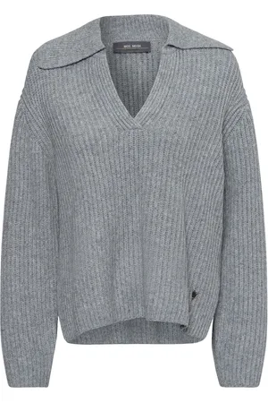 Mos Mosh Pullover (RWS)