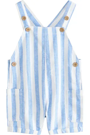 Next Latzhose