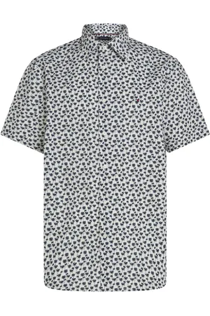 Tommy Hilfiger Hemd 