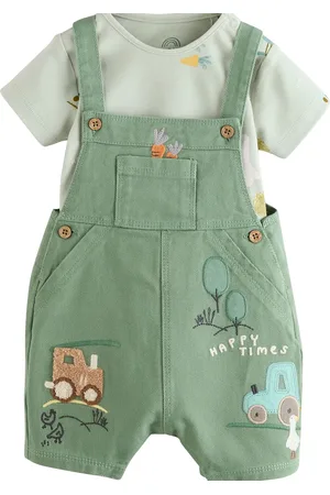 Next Latzhose