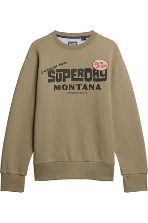 Superdry Sweatshirt