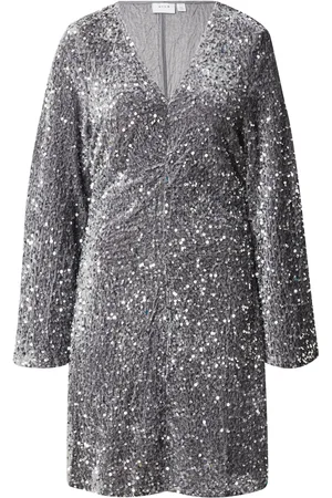 VILA Kleid 