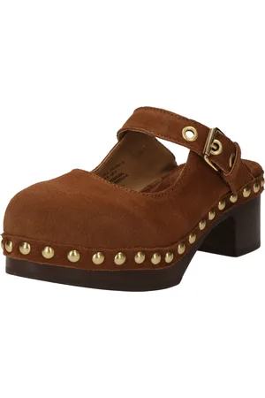 & OTHER STORIES Clogs