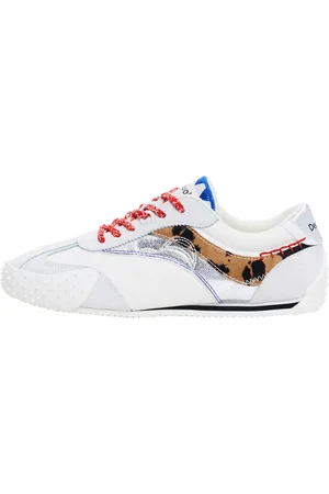 Desigual Sneaker 