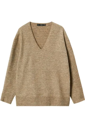 MANGO Pullover