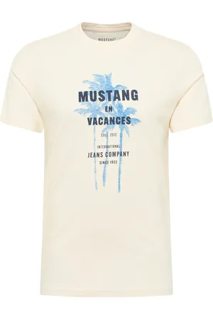 Mustang T-Shirt 