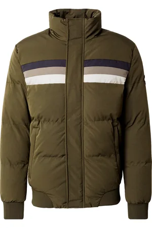 INDICODE Jacke 