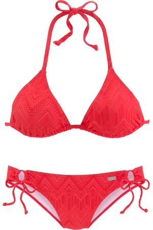 Buffalo Bikini